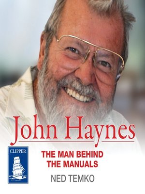 cover image of John Haynes